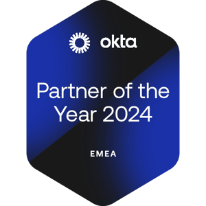 POTY 2024 Okta